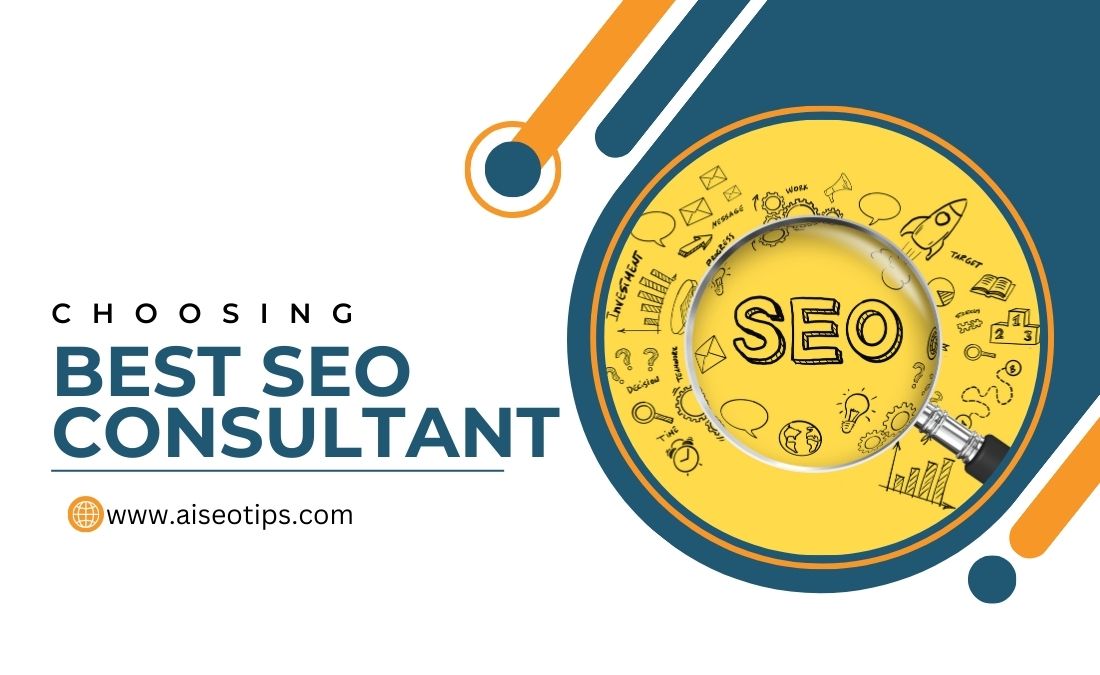 How to Find a Good SEO Consultant in 2023?