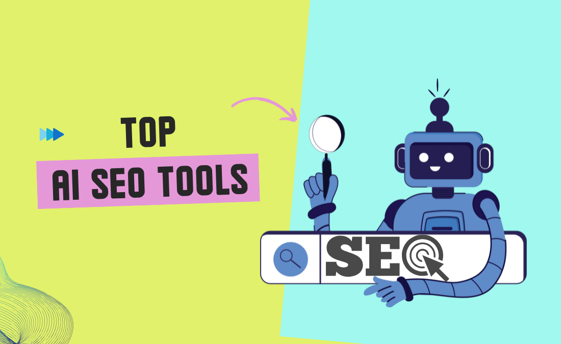 Top AI SEO Tools in 2025